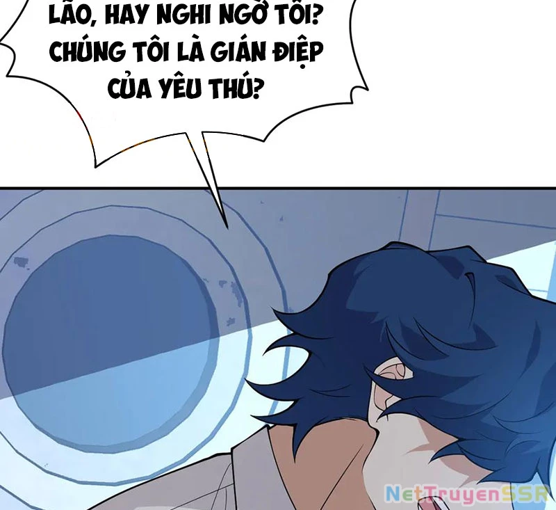 Nhất Quyền Bạo Tinh Chapter 136 - Trang 4