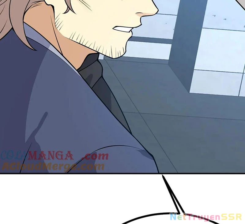 Nhất Quyền Bạo Tinh Chapter 136 - Trang 4