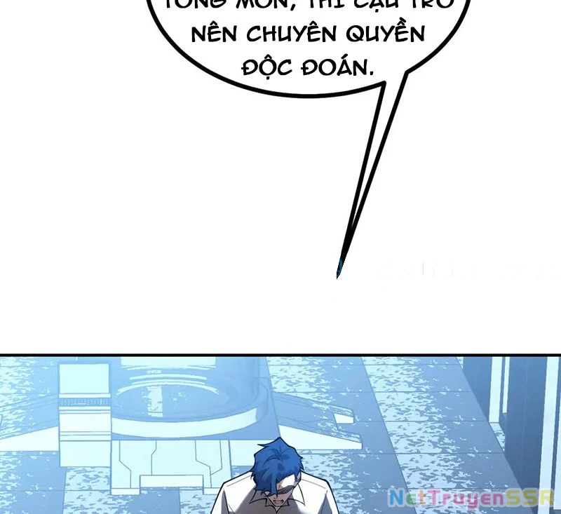 Nhất Quyền Bạo Tinh Chapter 136 - Trang 4