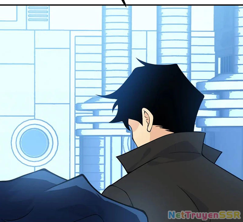 Nhất Quyền Bạo Tinh Chapter 136 - Trang 4