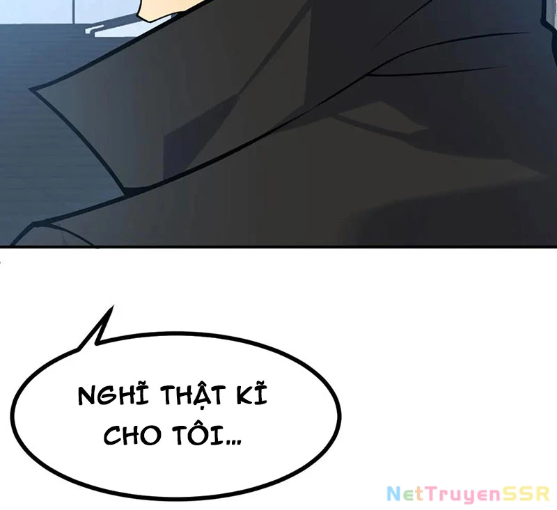 Nhất Quyền Bạo Tinh Chapter 136 - Trang 4