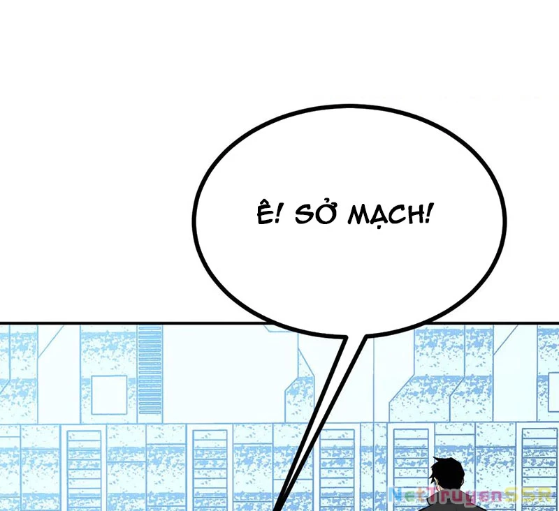 Nhất Quyền Bạo Tinh Chapter 136 - Trang 4