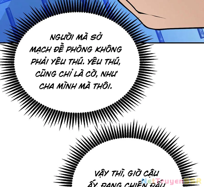 Nhất Quyền Bạo Tinh Chapter 136 - Trang 4