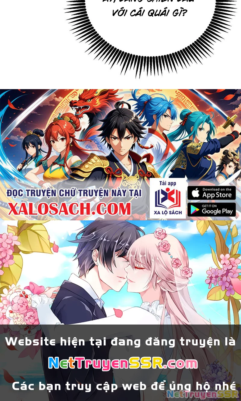 Nhất Quyền Bạo Tinh Chapter 136 - Trang 4