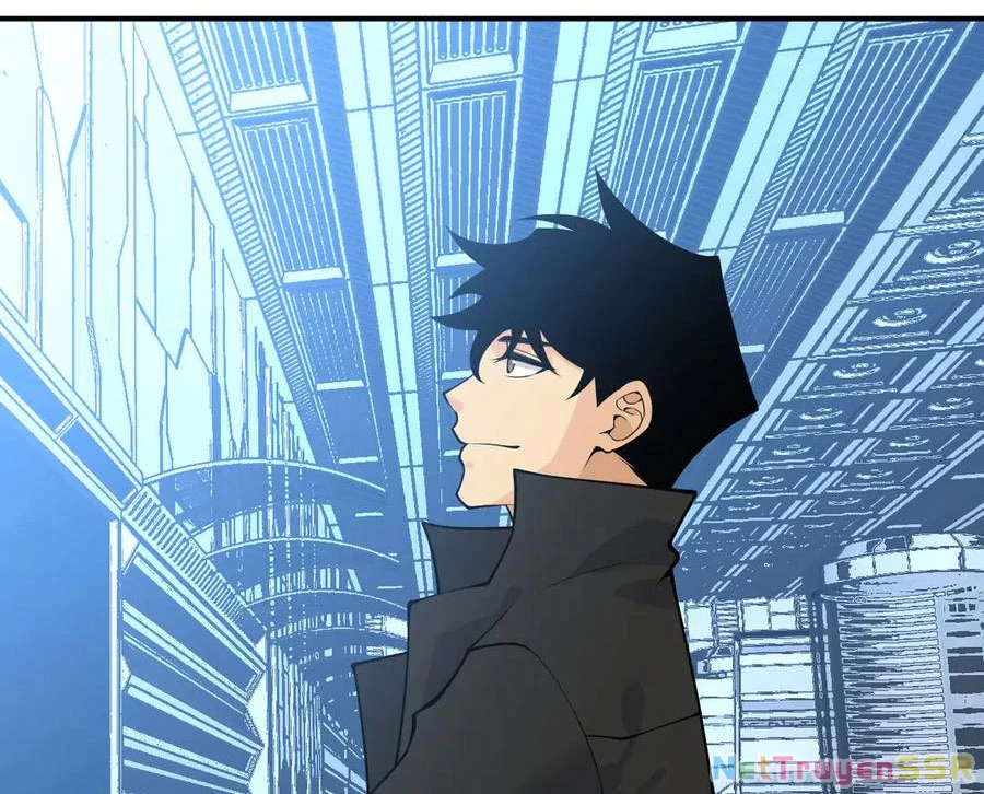 Nhất Quyền Bạo Tinh Chapter 137 - Trang 2