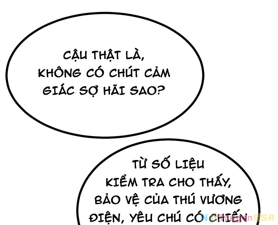 Nhất Quyền Bạo Tinh Chapter 137 - Trang 2