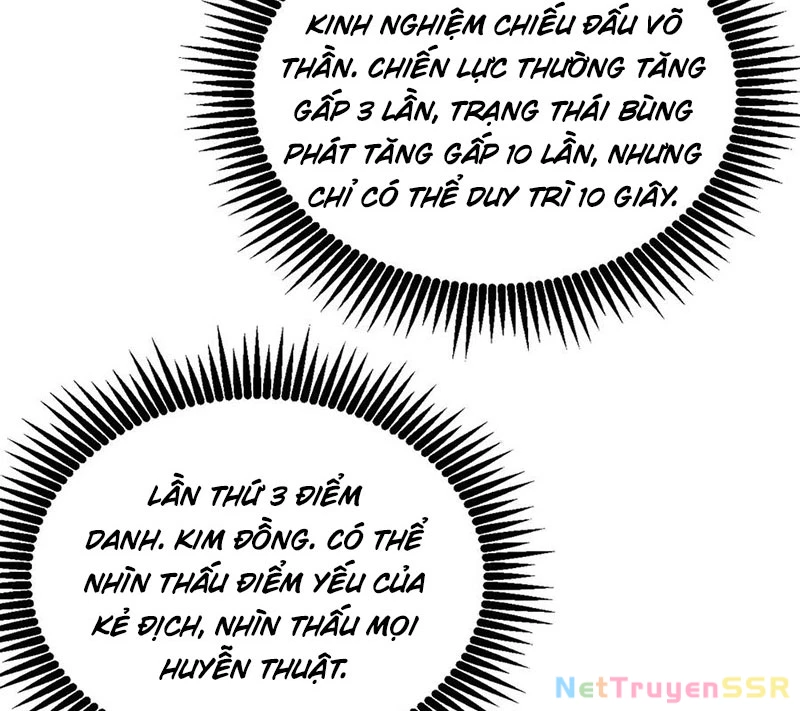 Nhất Quyền Bạo Tinh Chapter 137 - Trang 2