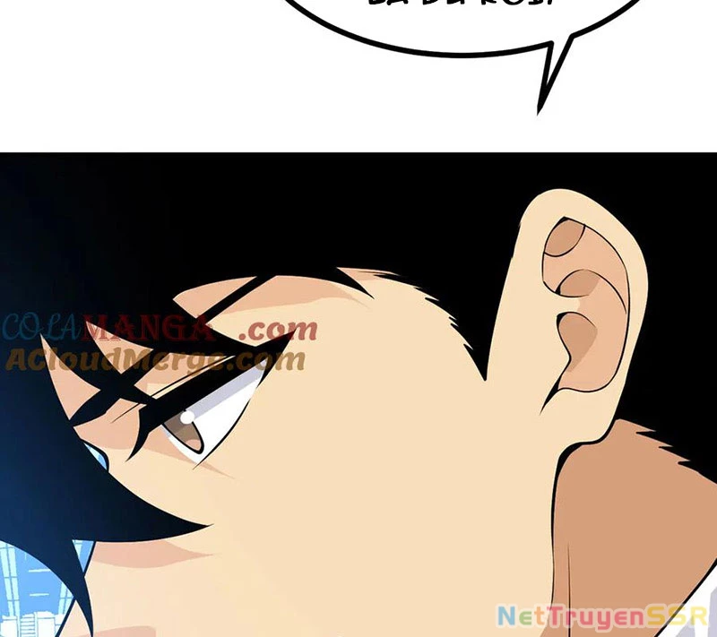 Nhất Quyền Bạo Tinh Chapter 137 - Trang 2