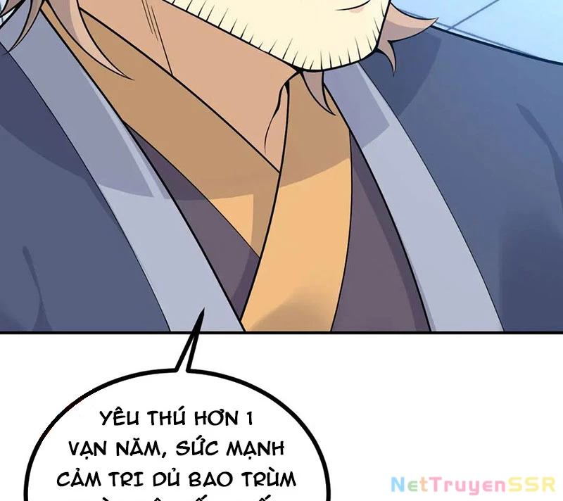 Nhất Quyền Bạo Tinh Chapter 137 - Trang 2