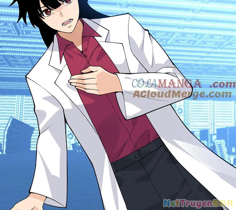 Nhất Quyền Bạo Tinh Chapter 137 - Trang 2