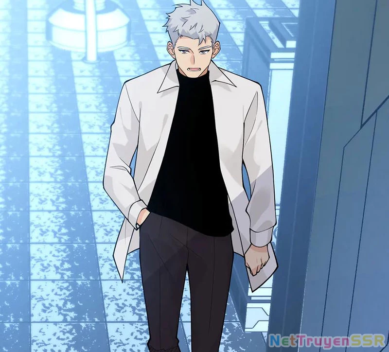 Nhất Quyền Bạo Tinh Chapter 137 - Trang 2