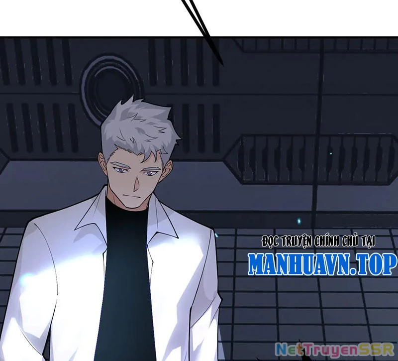 Nhất Quyền Bạo Tinh Chapter 137 - Trang 2