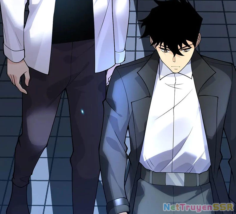 Nhất Quyền Bạo Tinh Chapter 137 - Trang 2