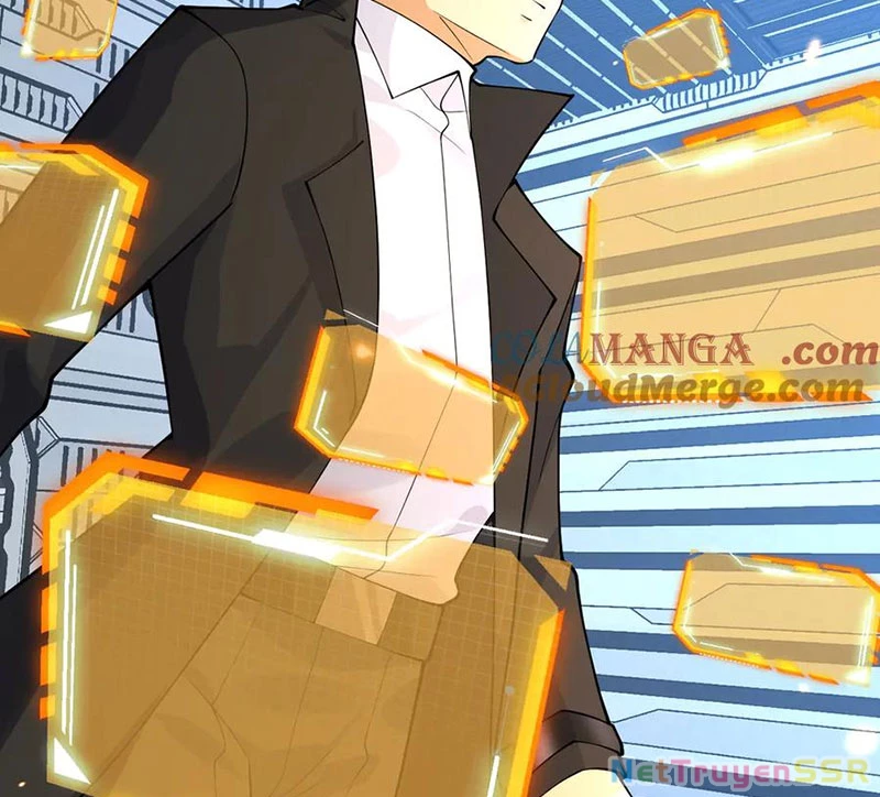 Nhất Quyền Bạo Tinh Chapter 137 - Trang 2