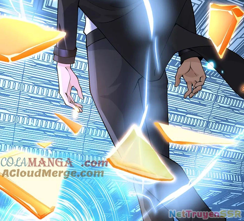 Nhất Quyền Bạo Tinh Chapter 137 - Trang 2