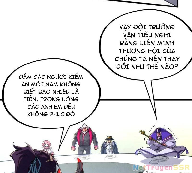 Vạn Cổ Chí Tôn Chapter 315 - Next Chapter 316