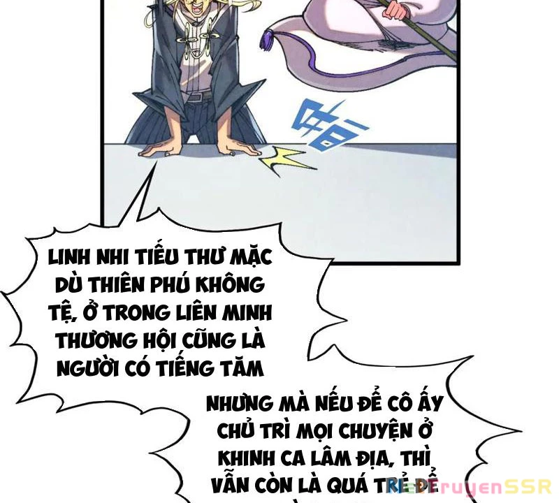 Vạn Cổ Chí Tôn Chapter 315 - Next Chapter 316