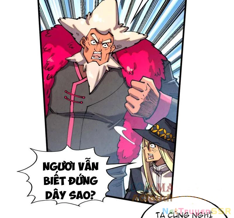 Vạn Cổ Chí Tôn Chapter 315 - Next Chapter 316