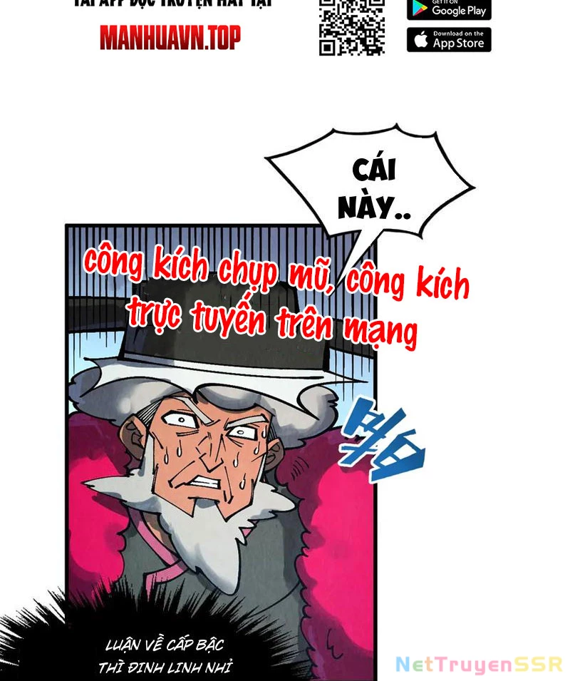 Vạn Cổ Chí Tôn Chapter 316 - Trang 4