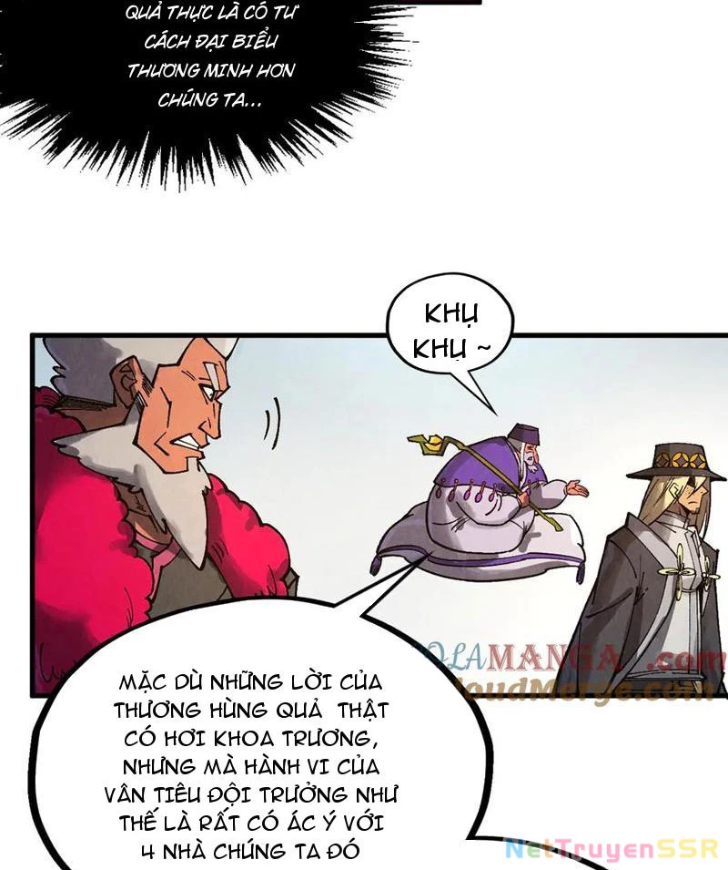 Vạn Cổ Chí Tôn Chapter 316 - Trang 4