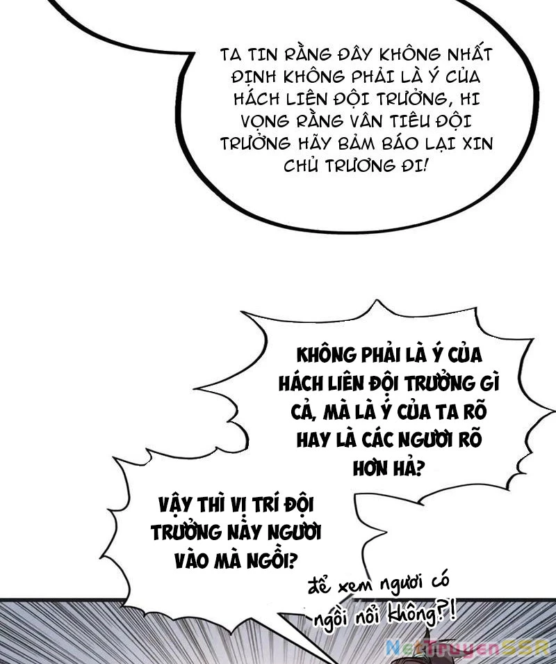 Vạn Cổ Chí Tôn Chapter 316 - Trang 4