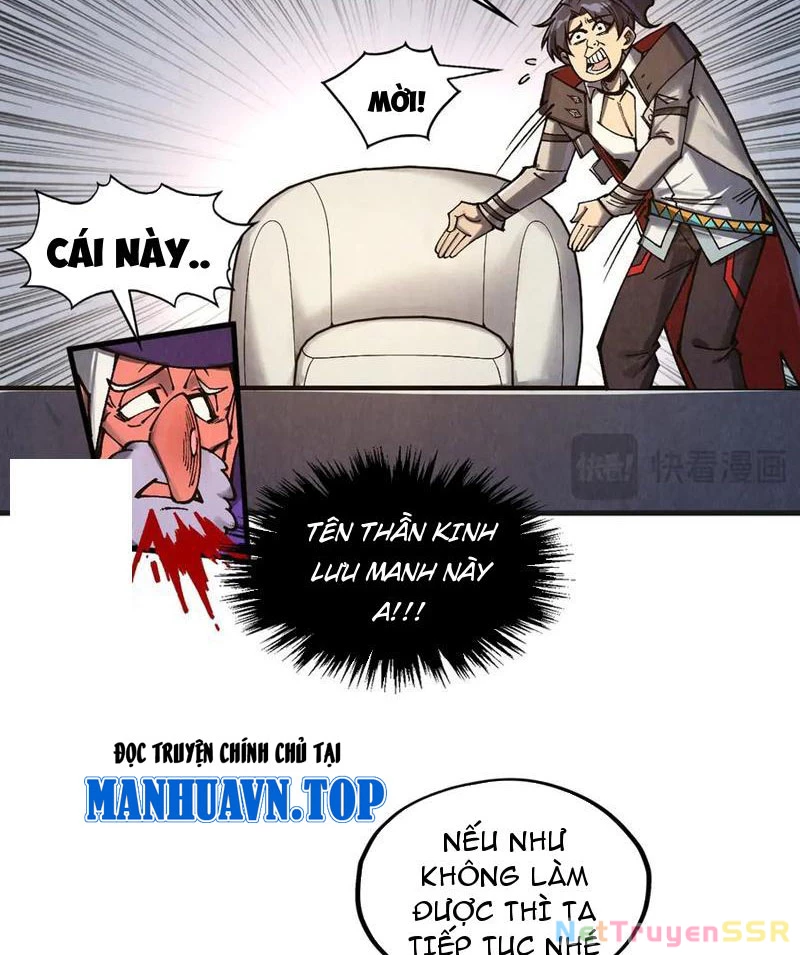 Vạn Cổ Chí Tôn Chapter 316 - Trang 4