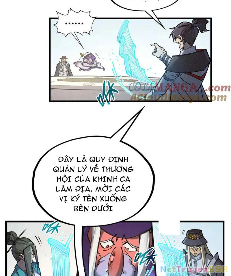 Vạn Cổ Chí Tôn Chapter 316 - Trang 4