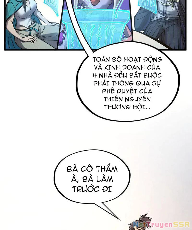 Vạn Cổ Chí Tôn Chapter 316 - Trang 4