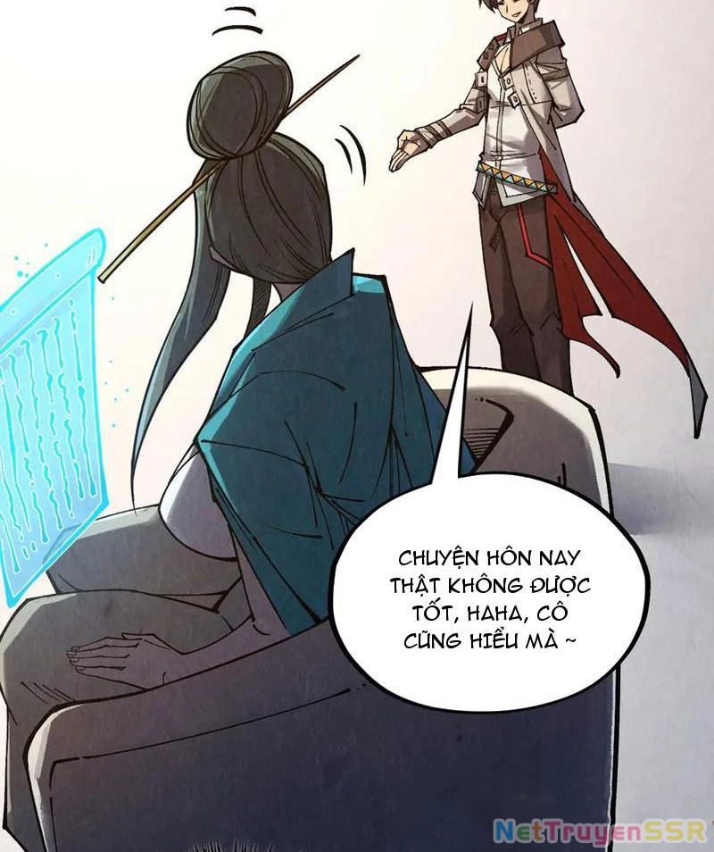 Vạn Cổ Chí Tôn Chapter 316 - Trang 4
