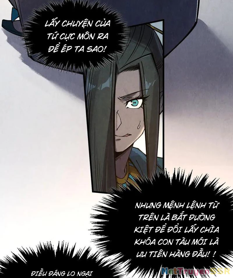 Vạn Cổ Chí Tôn Chapter 316 - Trang 4