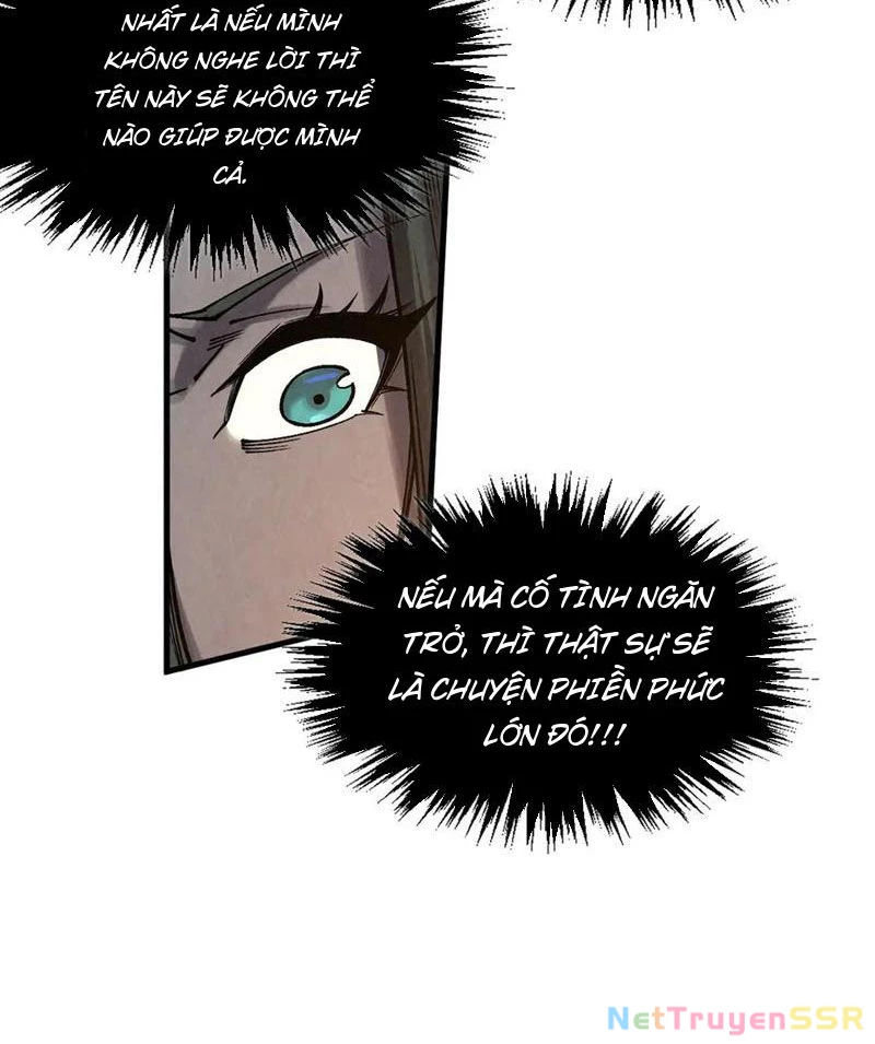 Vạn Cổ Chí Tôn Chapter 316 - Trang 4