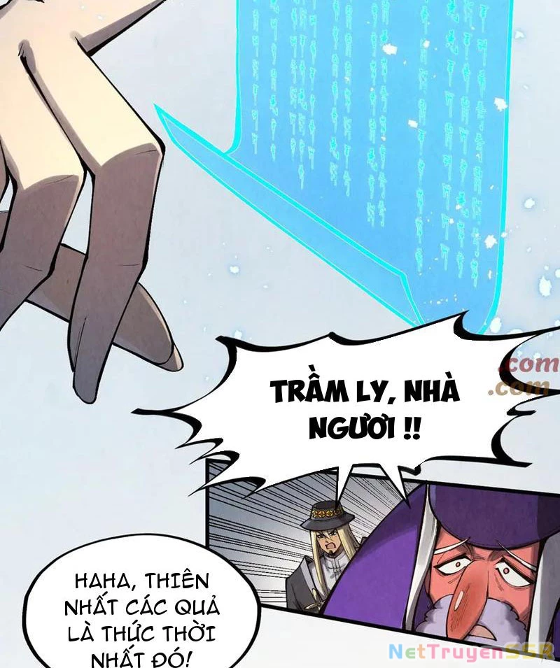 Vạn Cổ Chí Tôn Chapter 316 - Trang 4