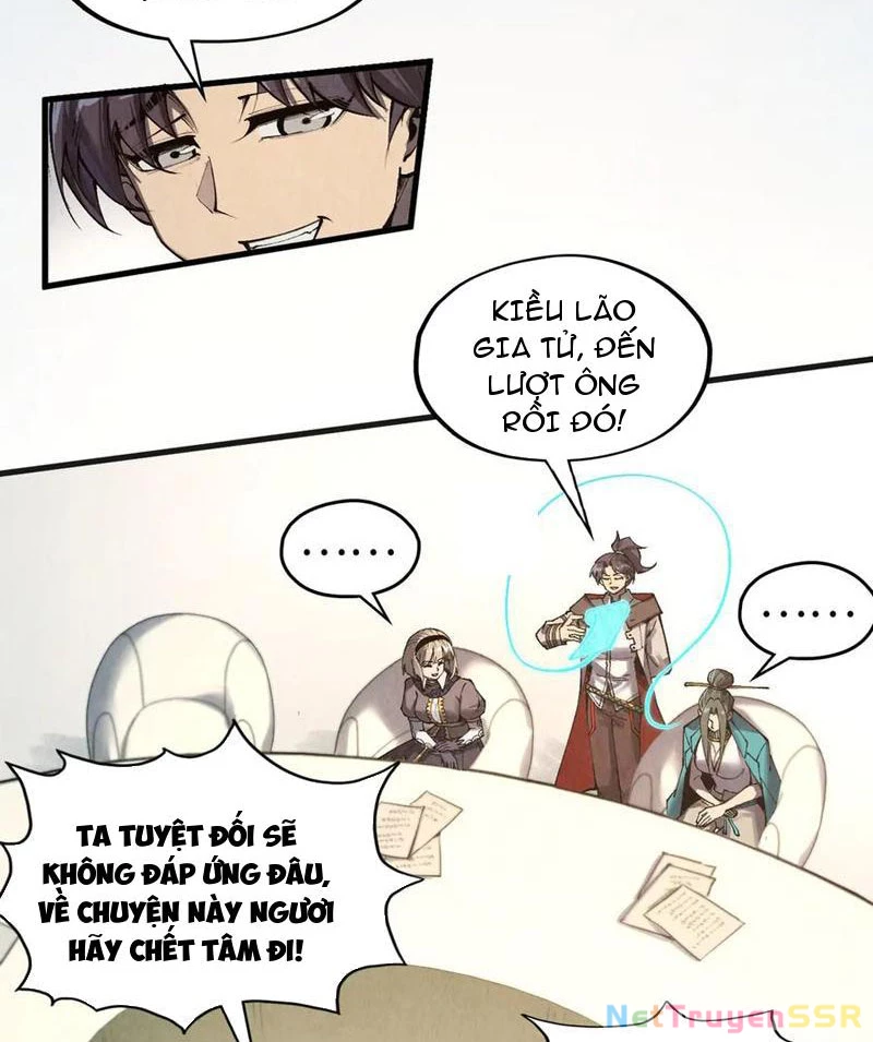 Vạn Cổ Chí Tôn Chapter 316 - Trang 4