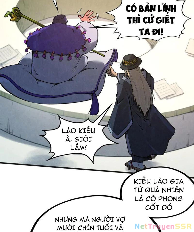 Vạn Cổ Chí Tôn Chapter 316 - Trang 4