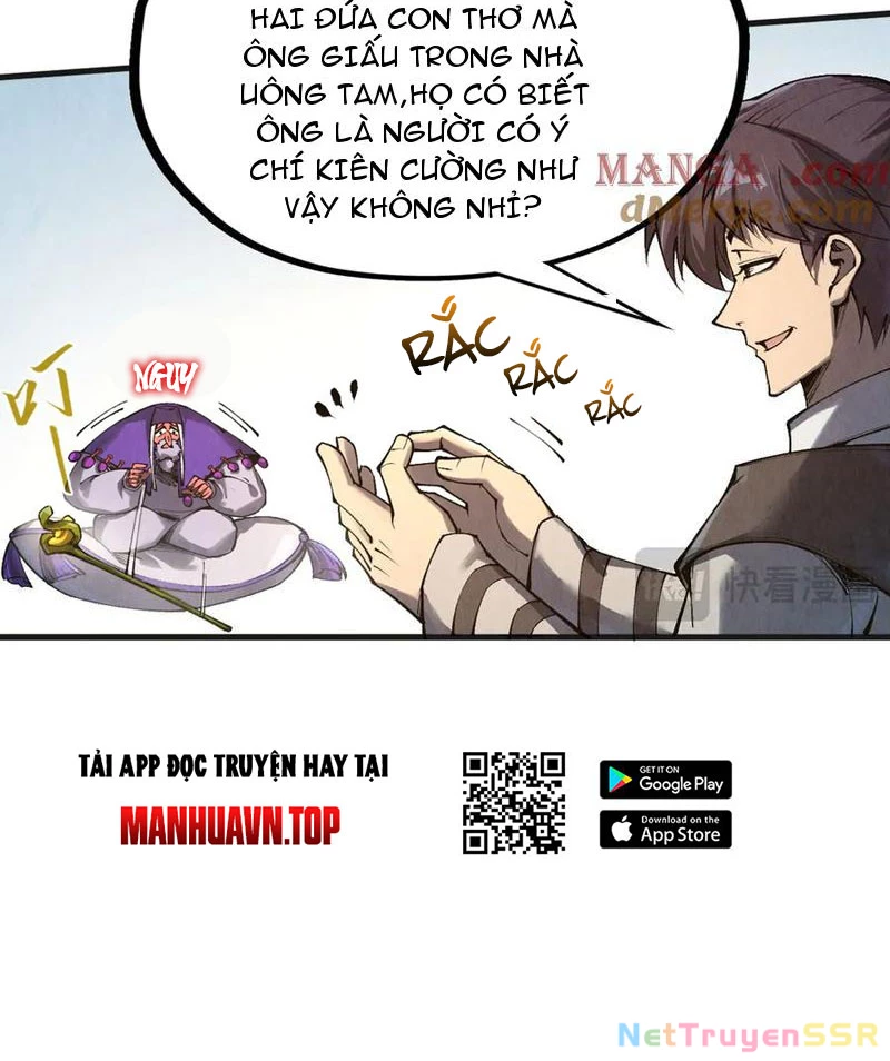 Vạn Cổ Chí Tôn Chapter 316 - Trang 4