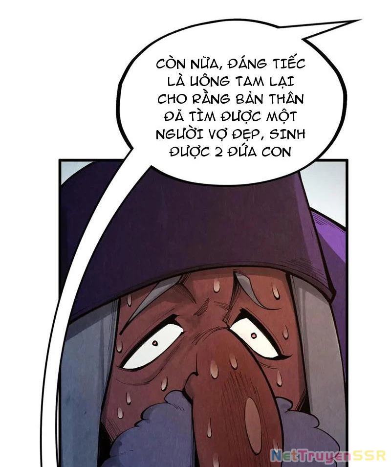 Vạn Cổ Chí Tôn Chapter 316 - Trang 4