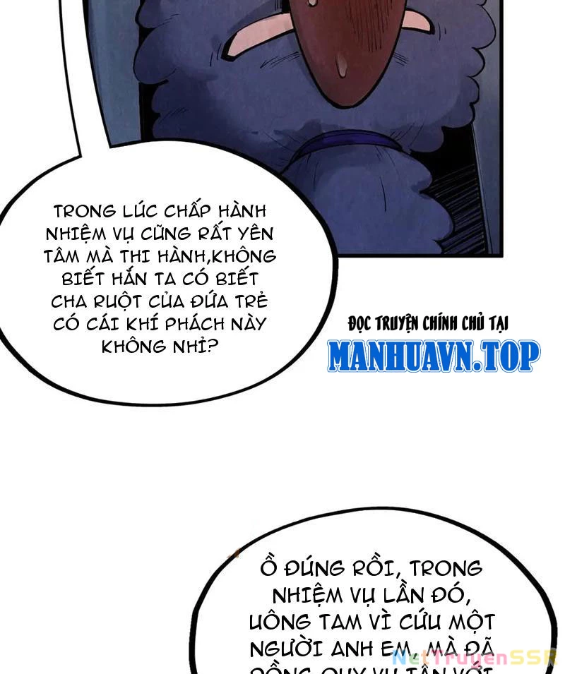 Vạn Cổ Chí Tôn Chapter 316 - Trang 4