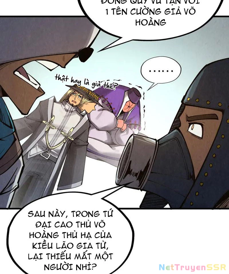 Vạn Cổ Chí Tôn Chapter 316 - Trang 4