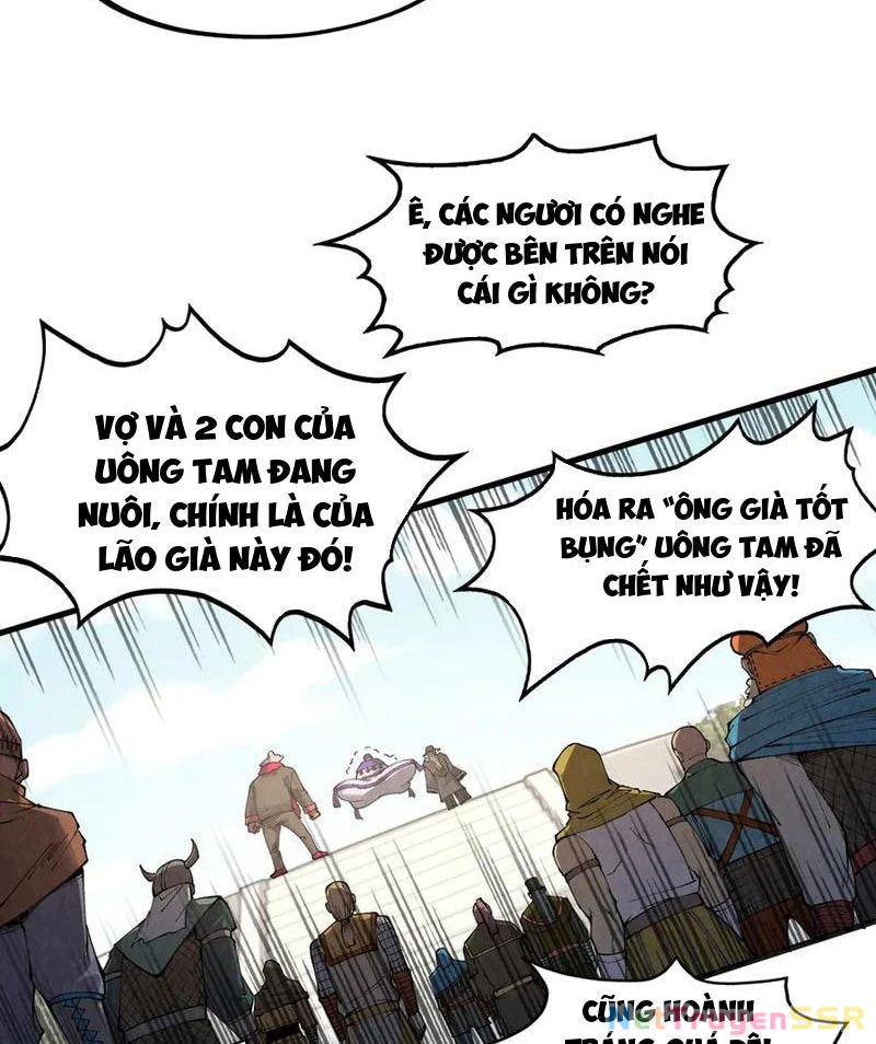 Vạn Cổ Chí Tôn Chapter 316 - Trang 4