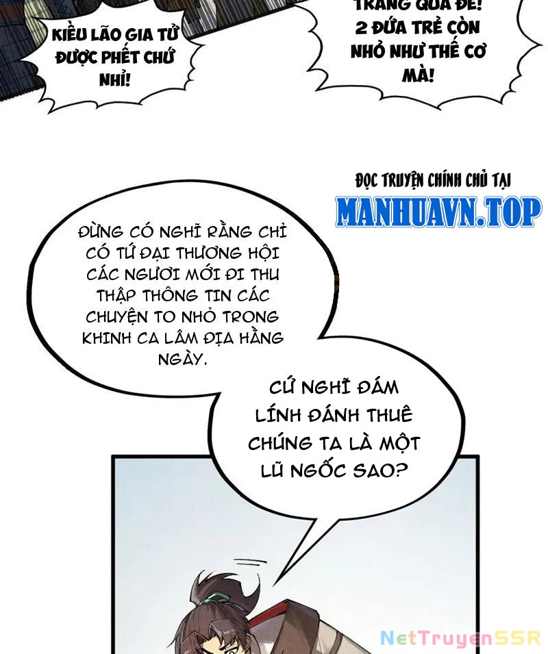 Vạn Cổ Chí Tôn Chapter 316 - Trang 4