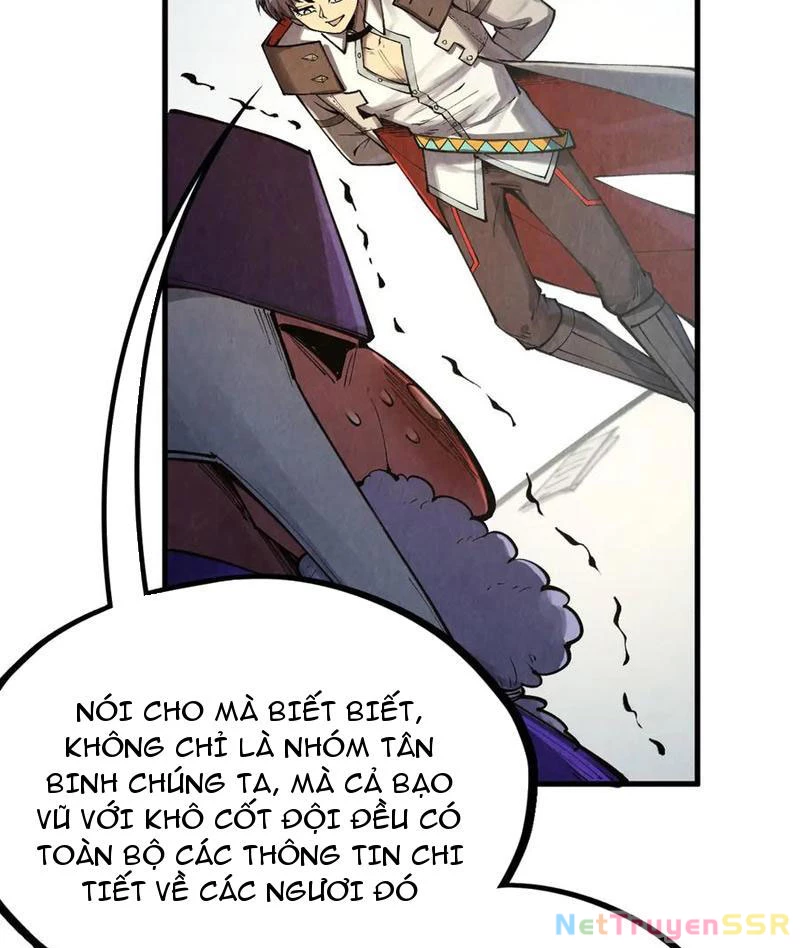 Vạn Cổ Chí Tôn Chapter 316 - Trang 4