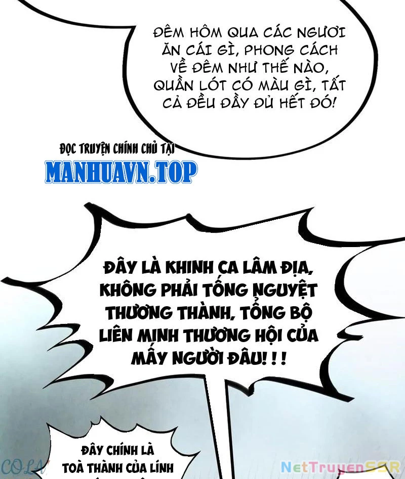 Vạn Cổ Chí Tôn Chapter 316 - Trang 4
