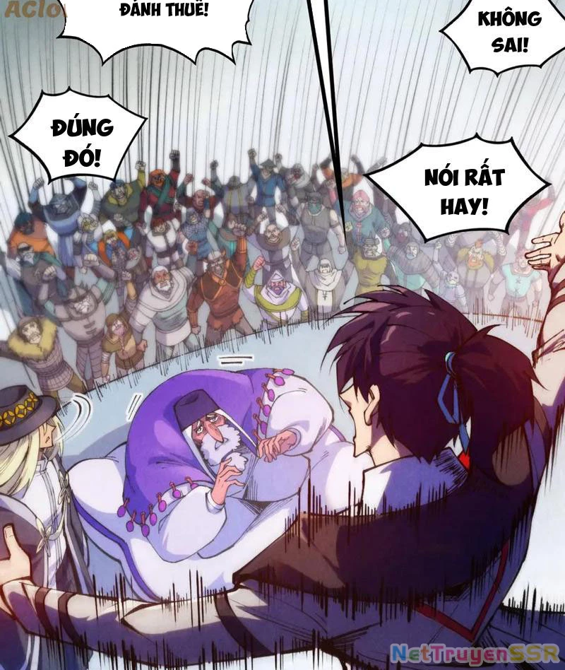 Vạn Cổ Chí Tôn Chapter 316 - Trang 4