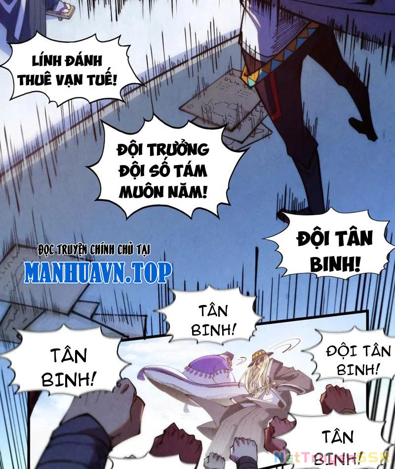 Vạn Cổ Chí Tôn Chapter 316 - Trang 4