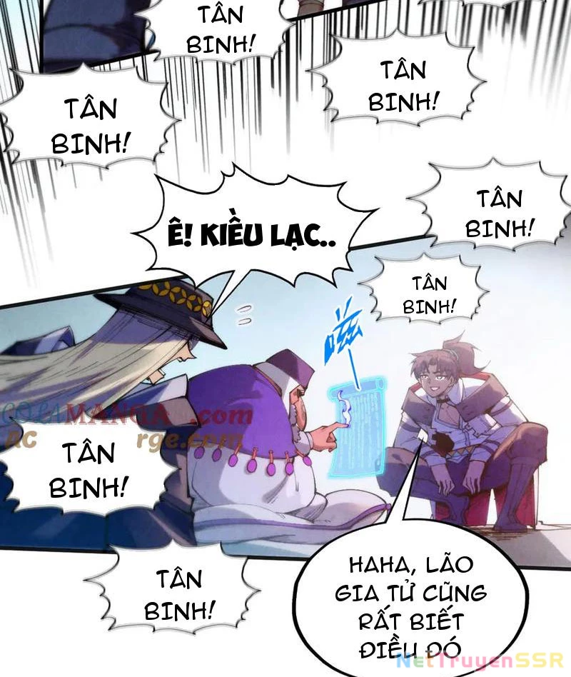 Vạn Cổ Chí Tôn Chapter 316 - Trang 4