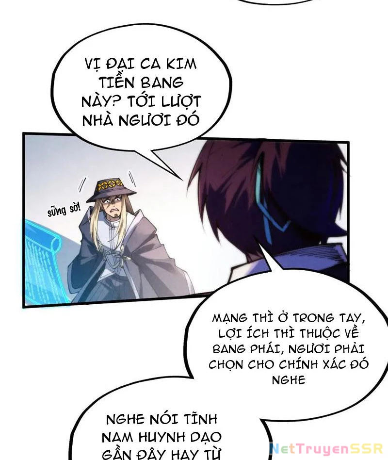 Vạn Cổ Chí Tôn Chapter 316 - Trang 4
