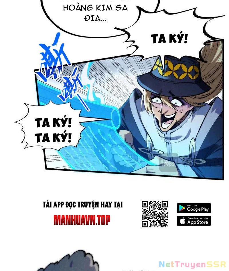 Vạn Cổ Chí Tôn Chapter 316 - Trang 4