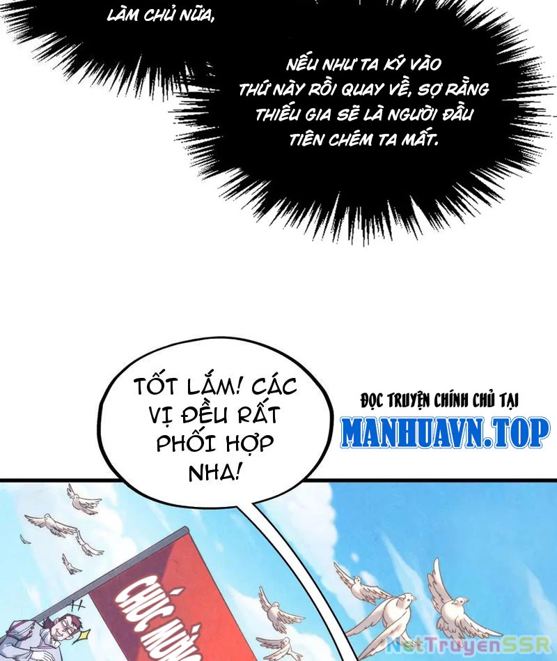 Vạn Cổ Chí Tôn Chapter 316 - Trang 4