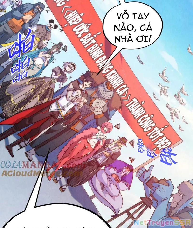 Vạn Cổ Chí Tôn Chapter 316 - Trang 4