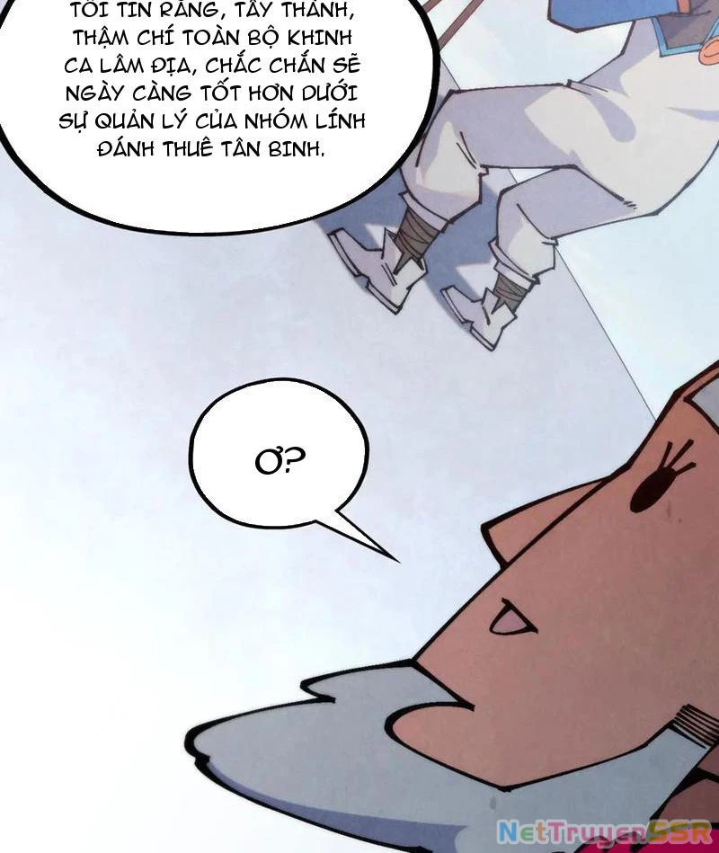 Vạn Cổ Chí Tôn Chapter 316 - Trang 4